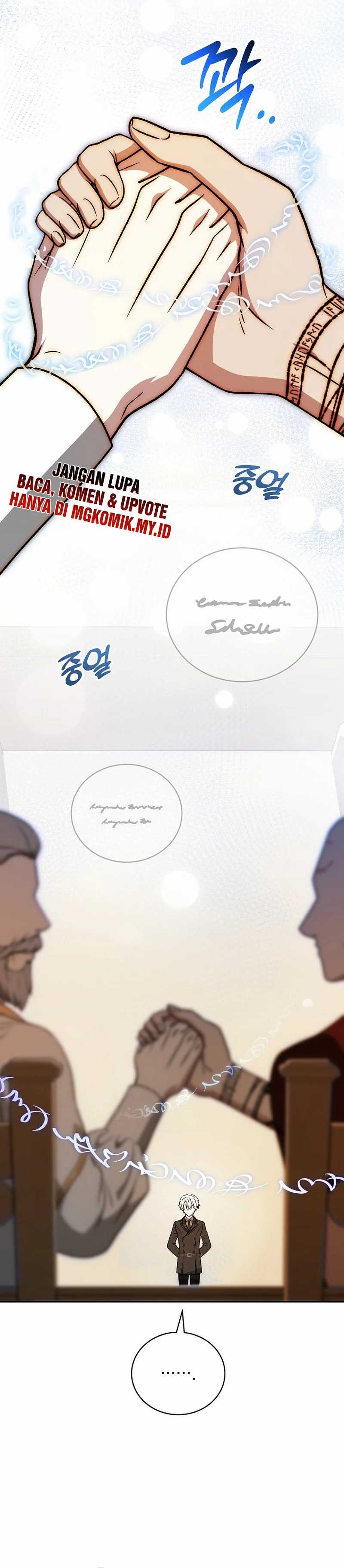 The Concept-Grasping Magical Genius Chapter 18