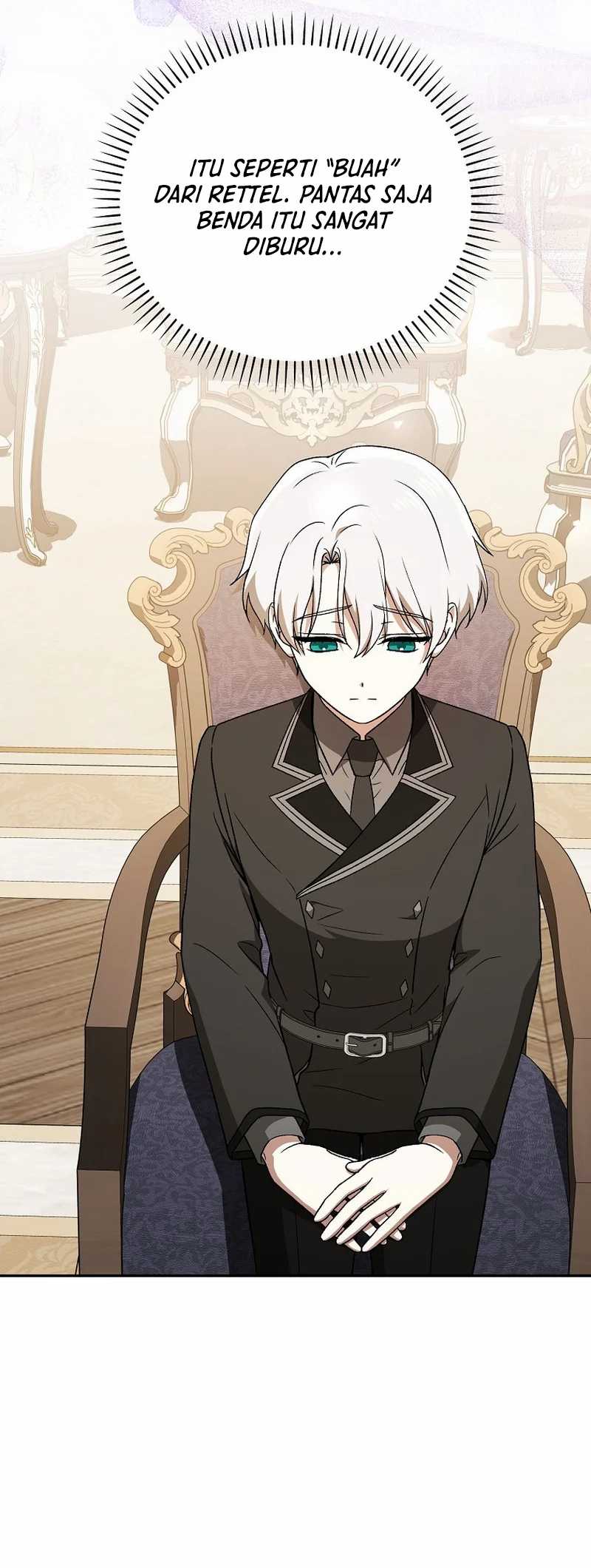 The Concept-Grasping Magical Genius Chapter 18