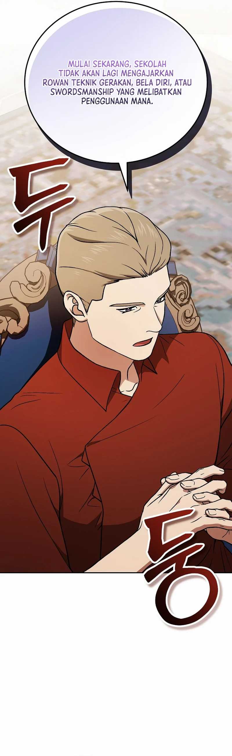 The Concept-Grasping Magical Genius Chapter 18