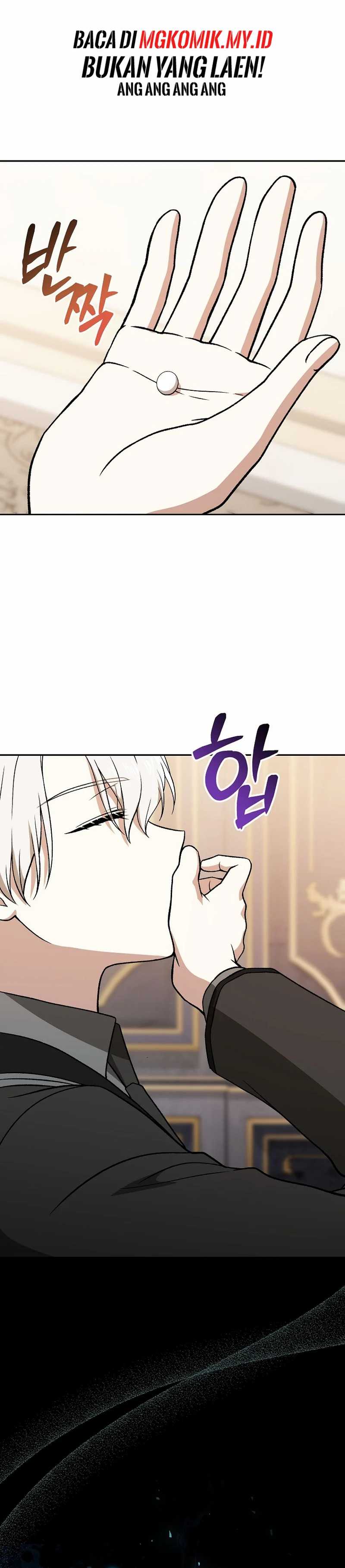 The Concept-Grasping Magical Genius Chapter 18