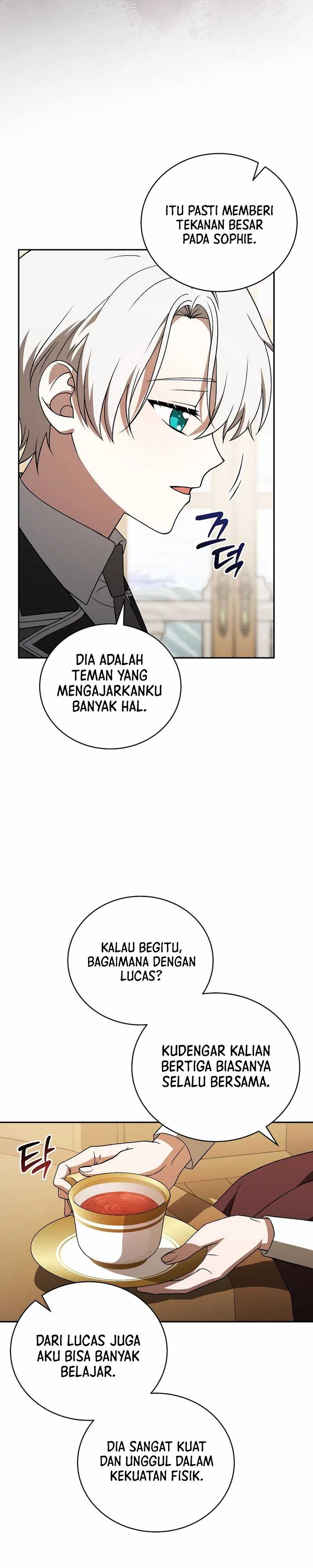 The Concept-Grasping Magical Genius Chapter 18
