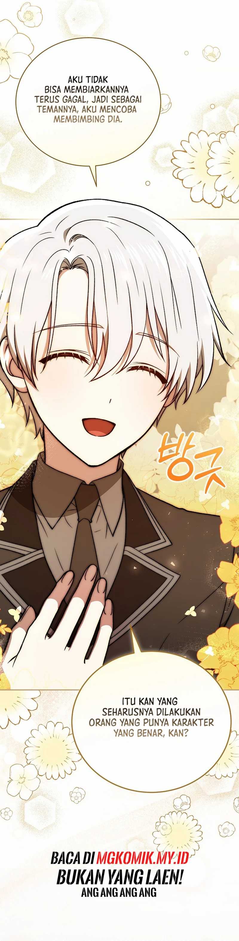 The Concept-Grasping Magical Genius Chapter 18