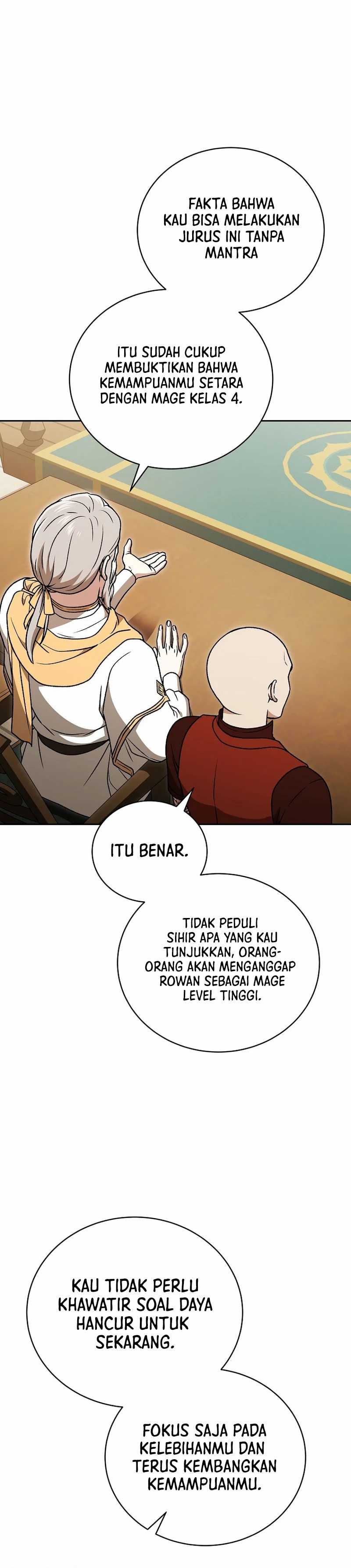 The Concept-Grasping Magical Genius Chapter 18
