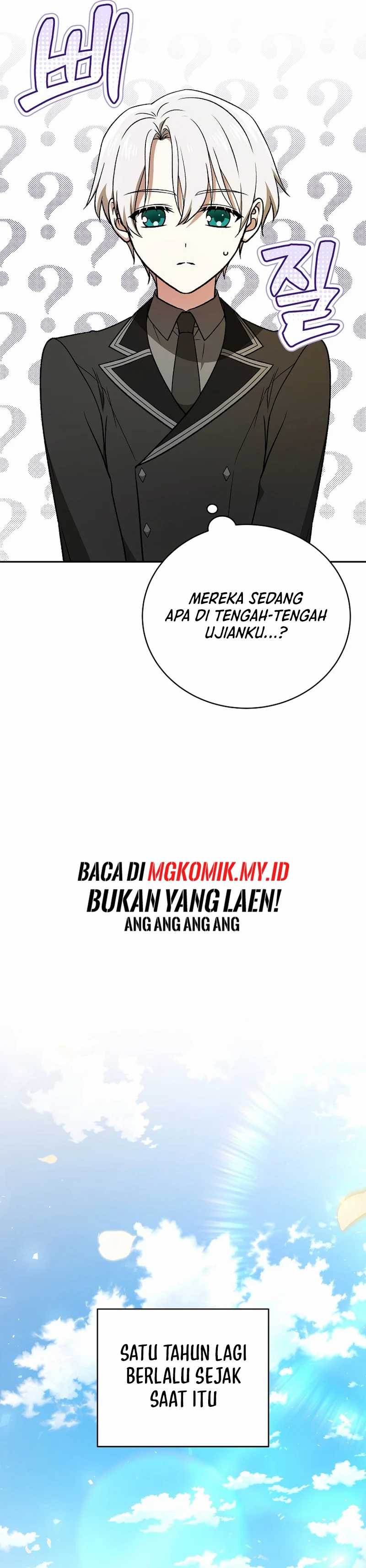 The Concept-Grasping Magical Genius Chapter 18