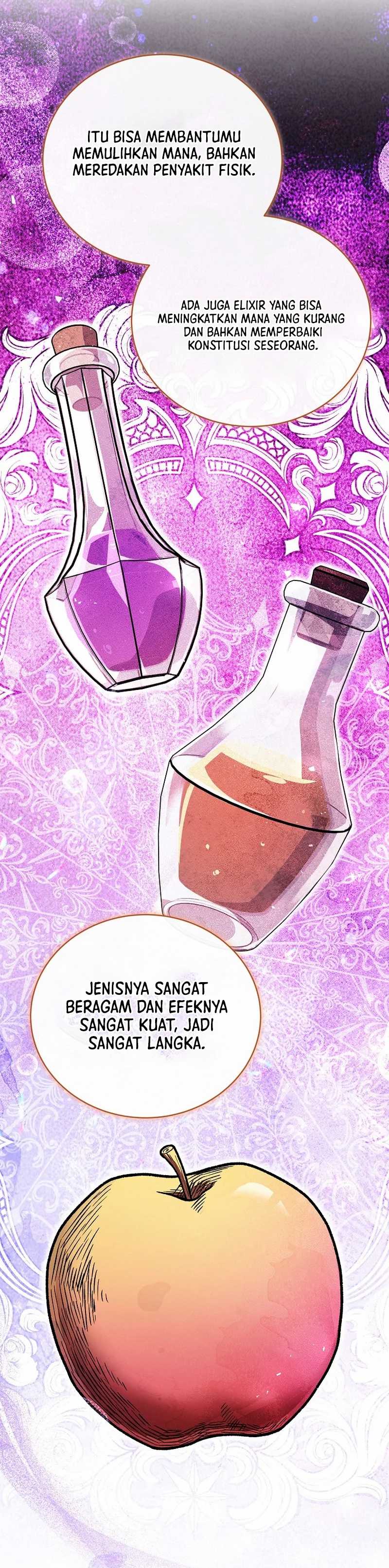 The Concept-Grasping Magical Genius Chapter 18