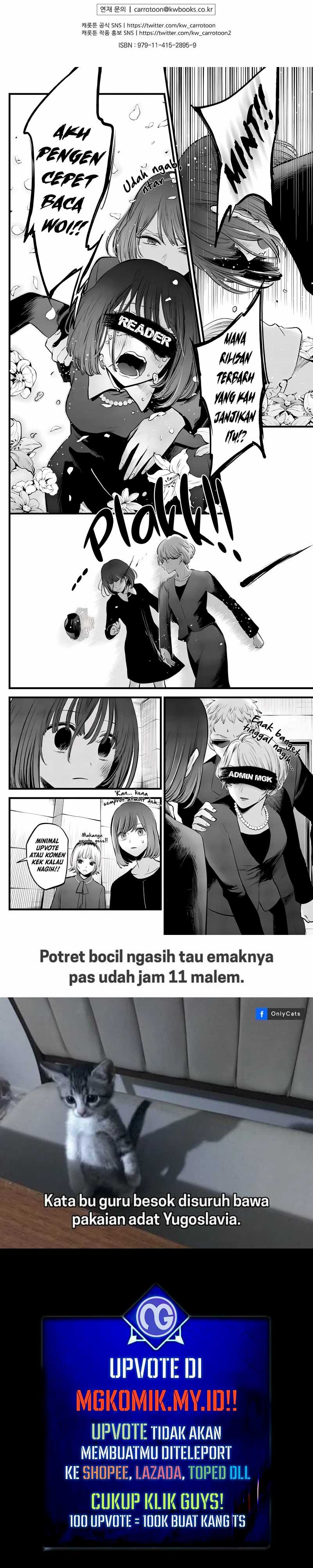 The Concept-Grasping Magical Genius Chapter 18