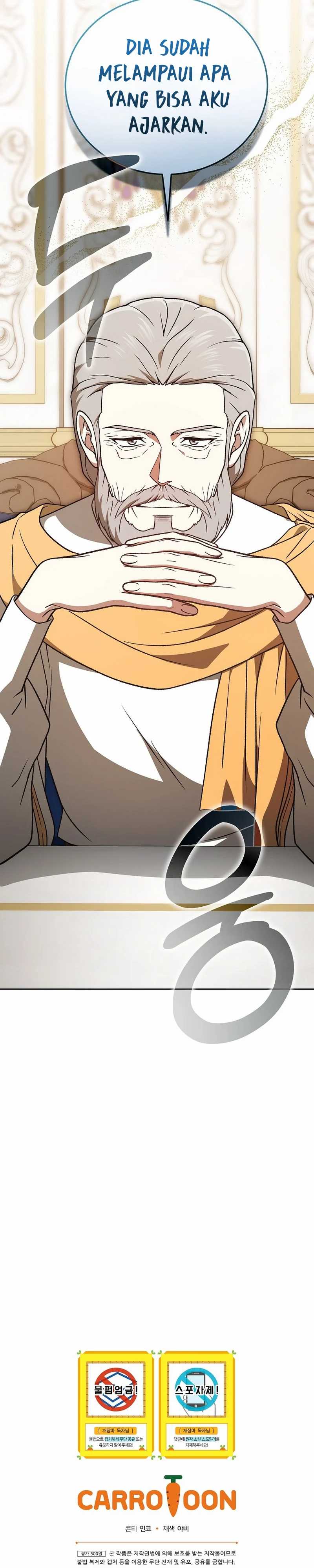 The Concept-Grasping Magical Genius Chapter 18