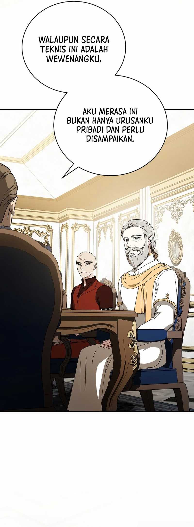 The Concept-Grasping Magical Genius Chapter 18