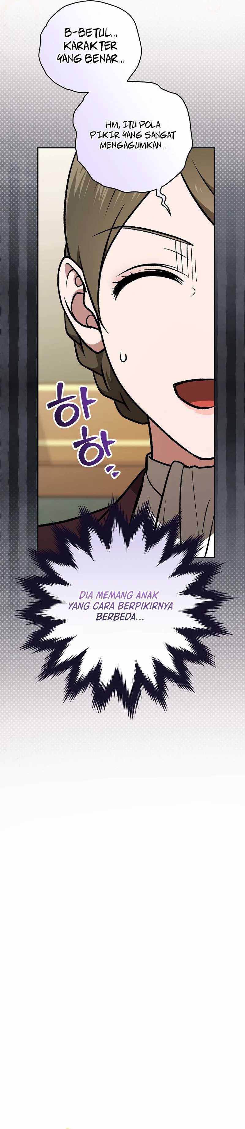 The Concept-Grasping Magical Genius Chapter 18