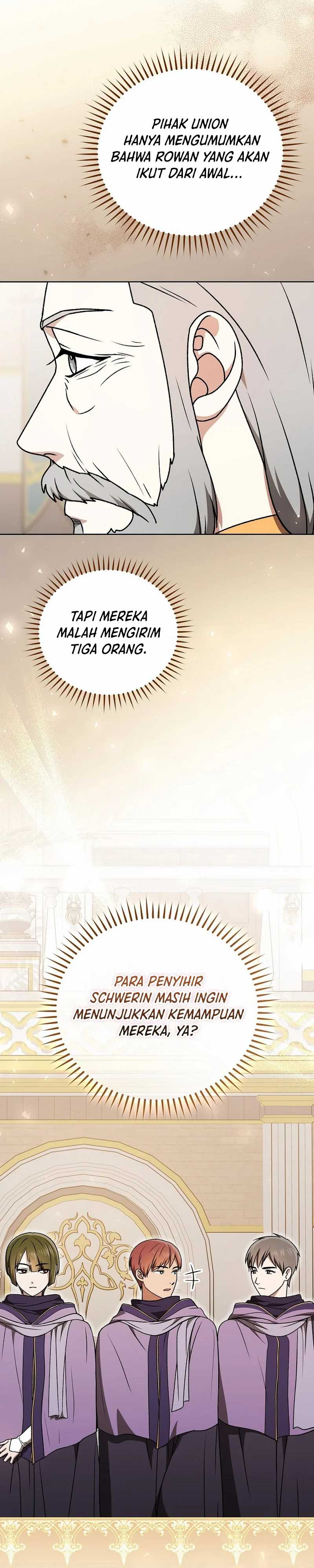 The Concept-Grasping Magical Genius Chapter 19