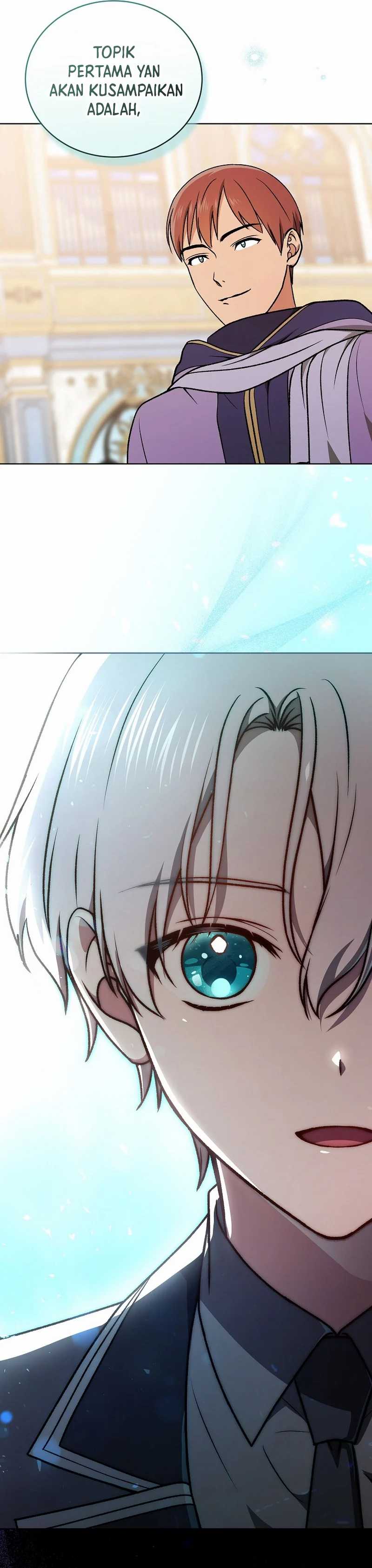 The Concept-Grasping Magical Genius Chapter 19