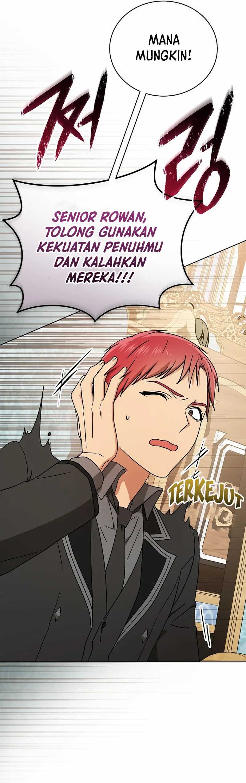 The Concept-Grasping Magical Genius Chapter 19