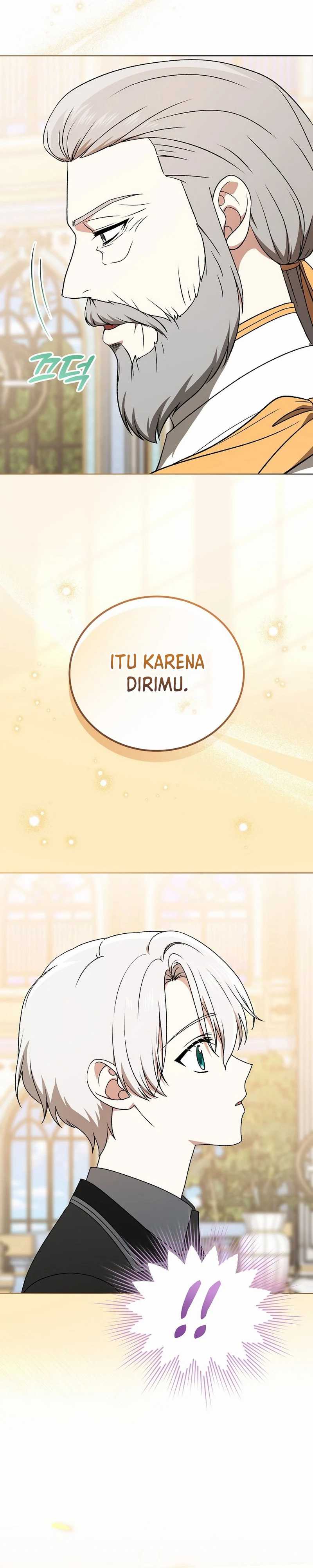 The Concept-Grasping Magical Genius Chapter 19