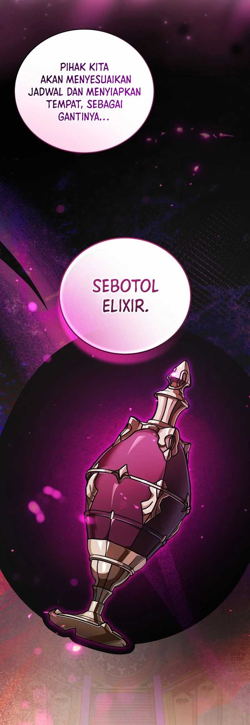 The Concept-Grasping Magical Genius Chapter 19