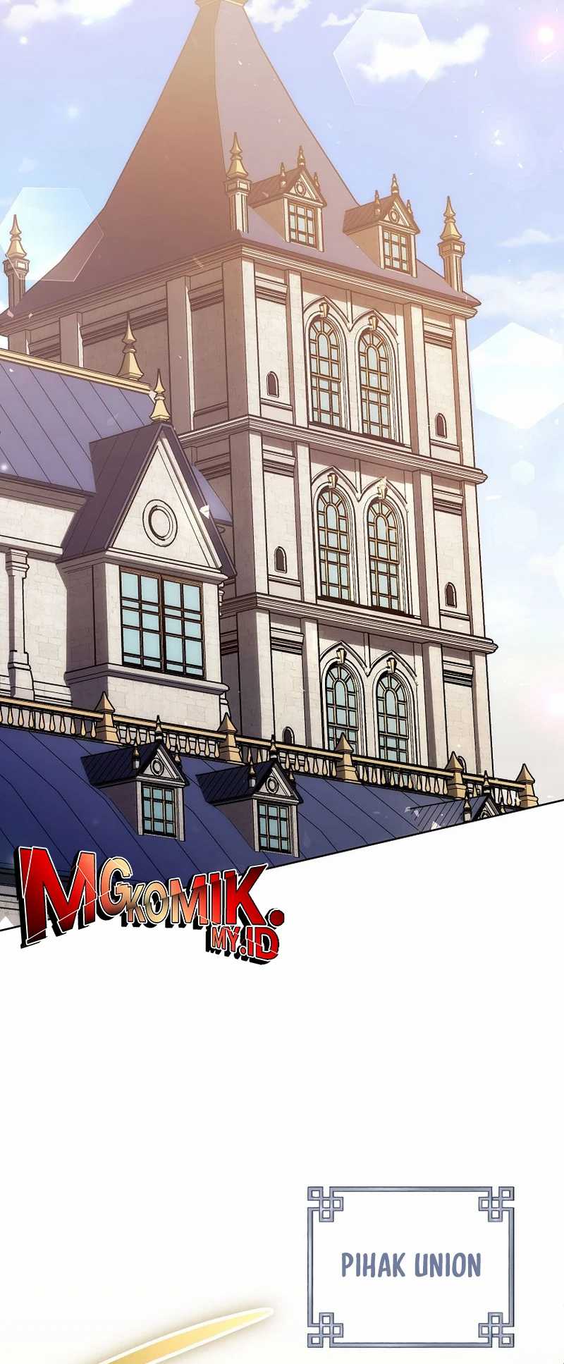 The Concept-Grasping Magical Genius Chapter 19