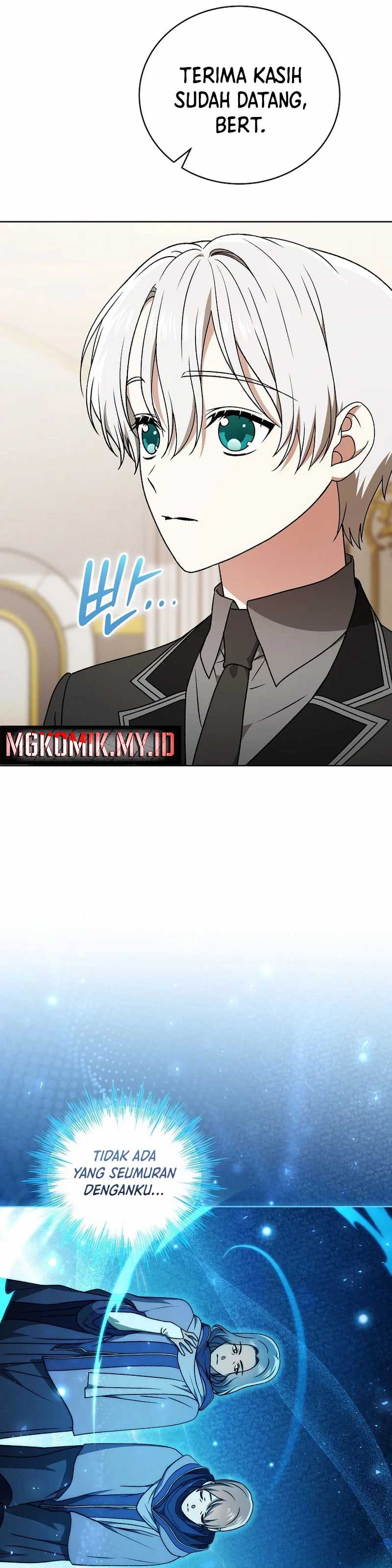 The Concept-Grasping Magical Genius Chapter 19