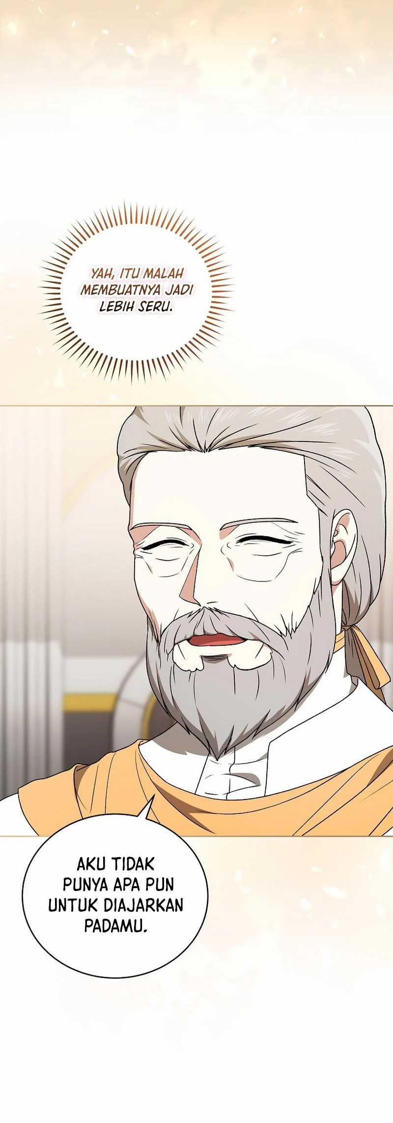 The Concept-Grasping Magical Genius Chapter 19