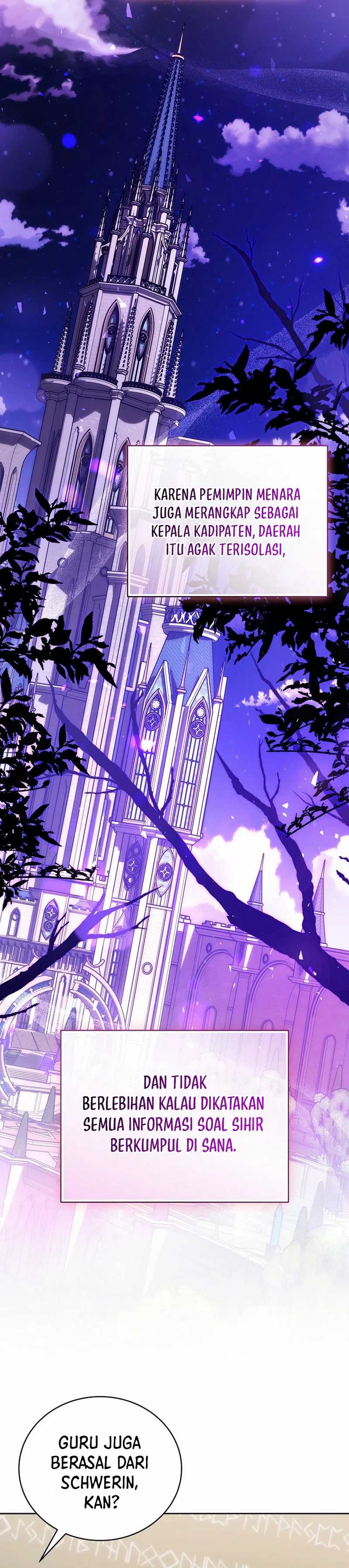 The Concept-Grasping Magical Genius Chapter 19