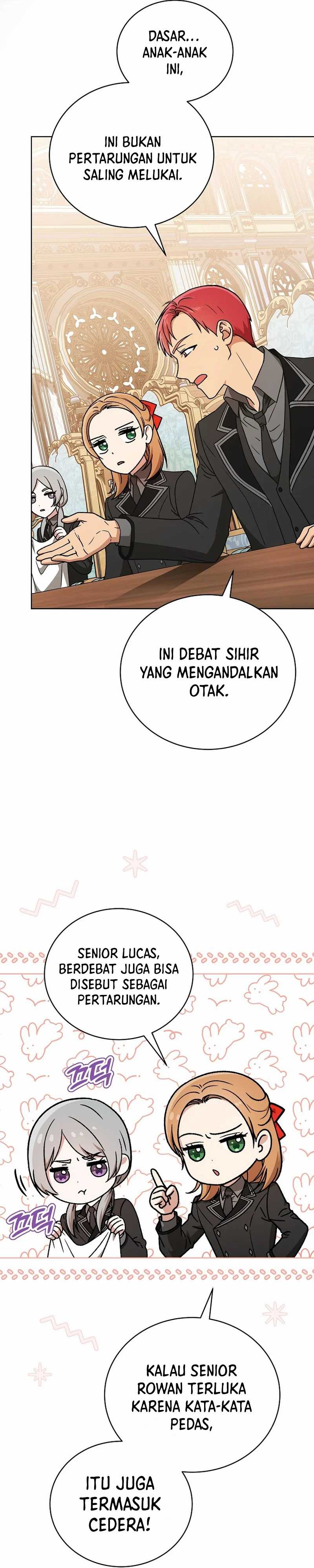 The Concept-Grasping Magical Genius Chapter 19