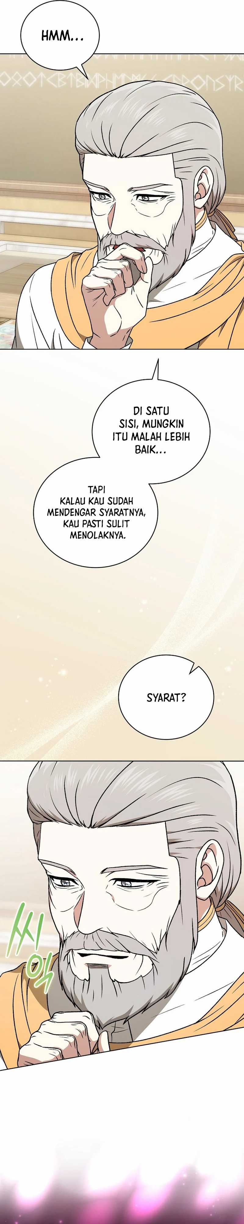 The Concept-Grasping Magical Genius Chapter 19