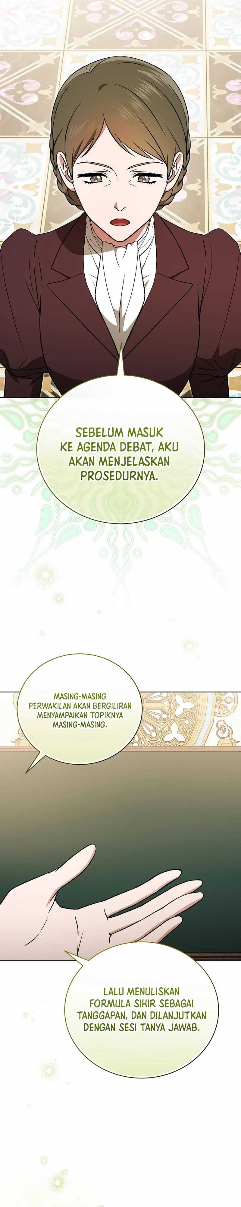 The Concept-Grasping Magical Genius Chapter 19