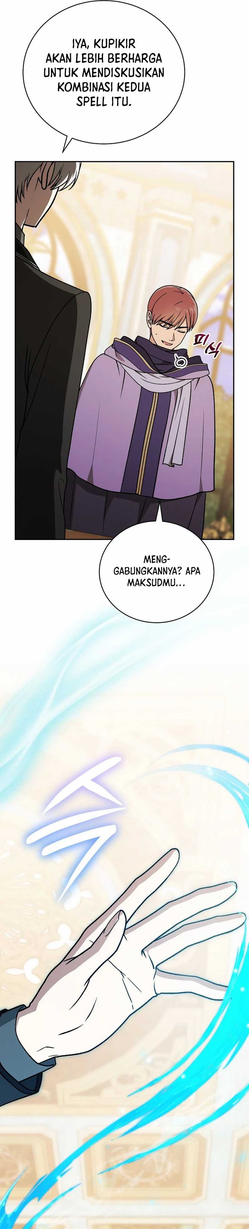 The Concept-Grasping Magical Genius Chapter 20