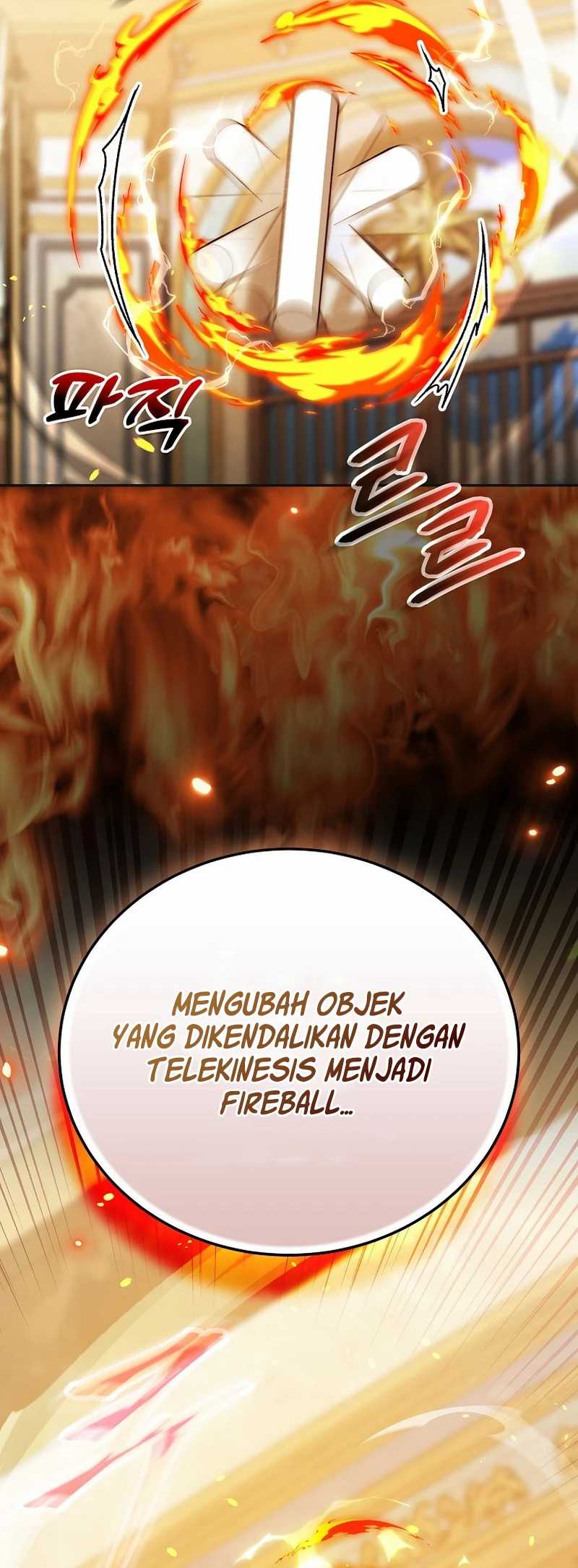 The Concept-Grasping Magical Genius Chapter 20