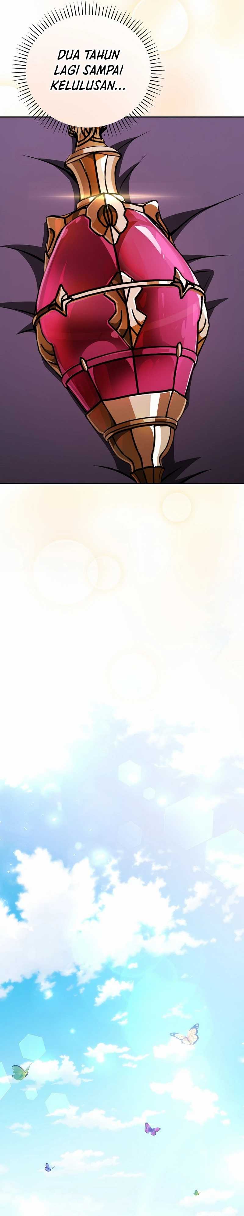 The Concept-Grasping Magical Genius Chapter 20
