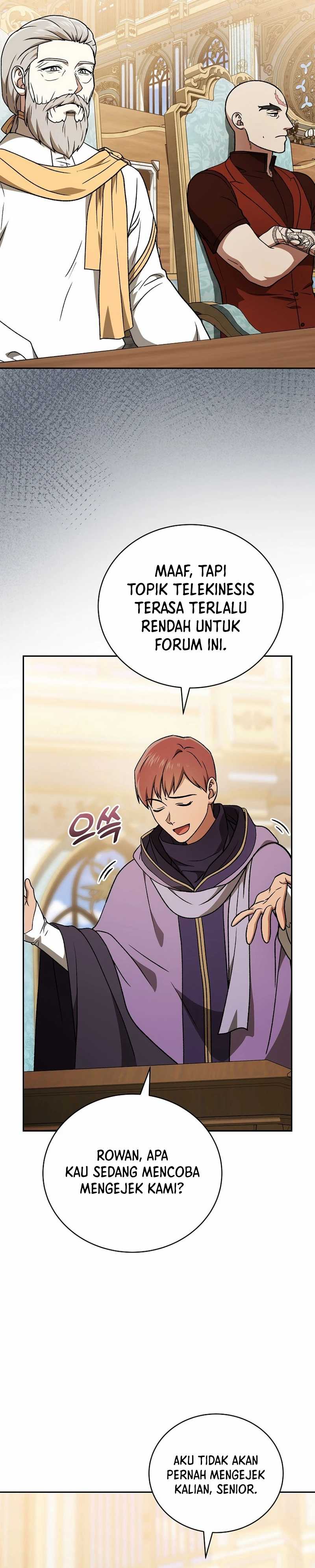 The Concept-Grasping Magical Genius Chapter 20