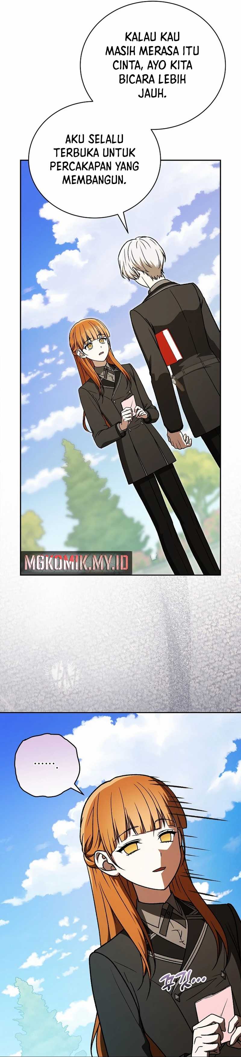 The Concept-Grasping Magical Genius Chapter 20