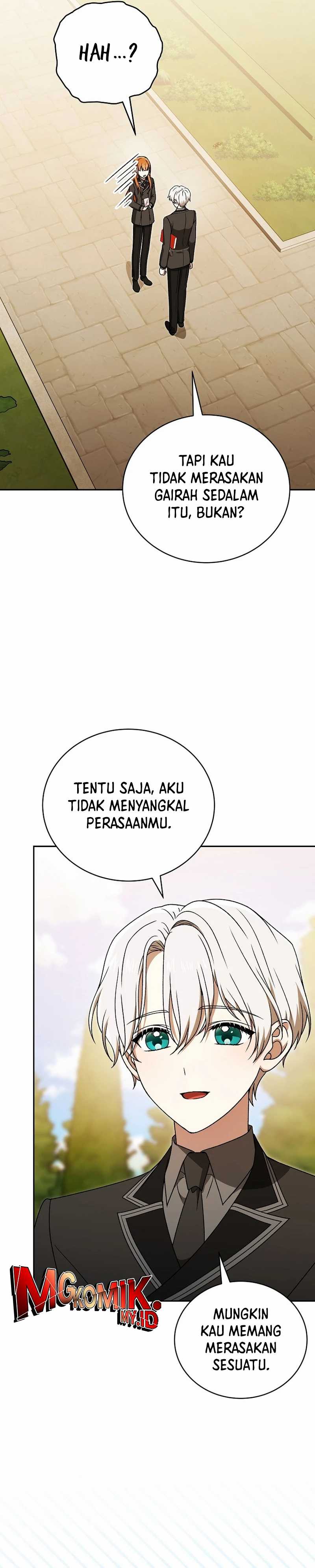 The Concept-Grasping Magical Genius Chapter 20