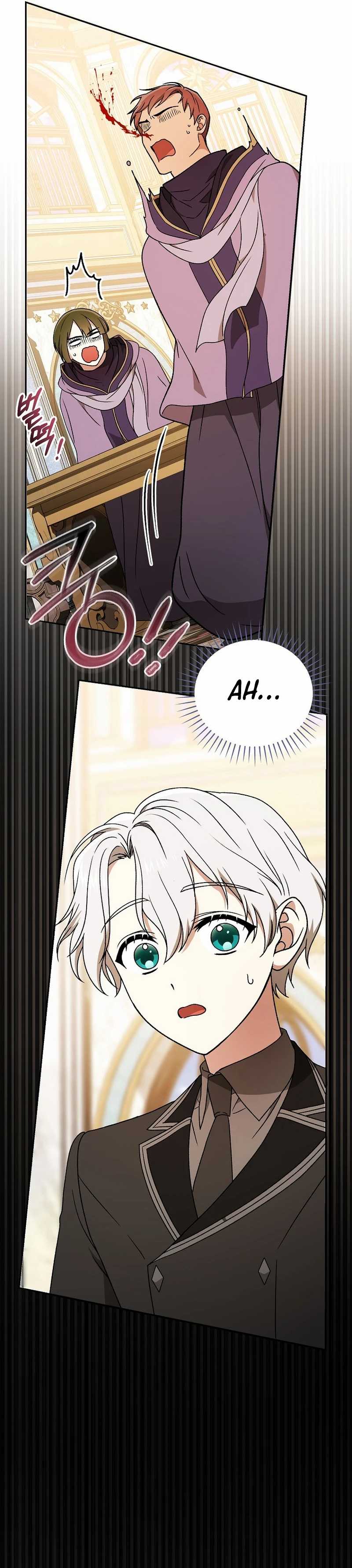The Concept-Grasping Magical Genius Chapter 20