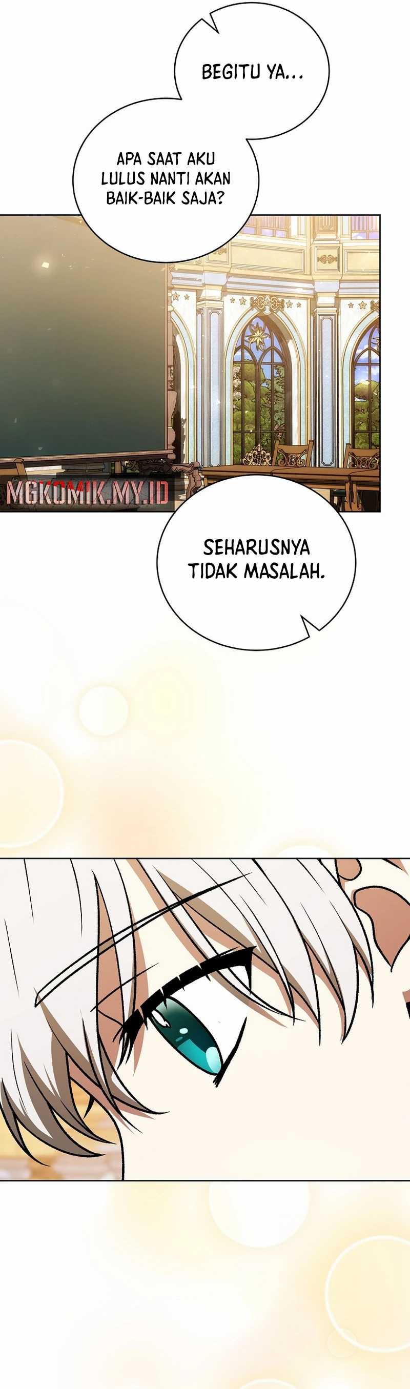 The Concept-Grasping Magical Genius Chapter 20