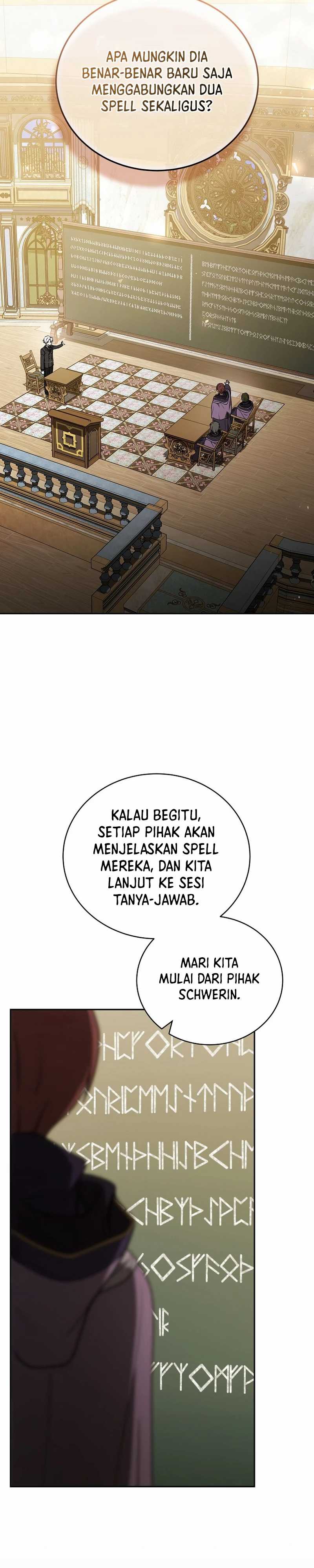 The Concept-Grasping Magical Genius Chapter 20