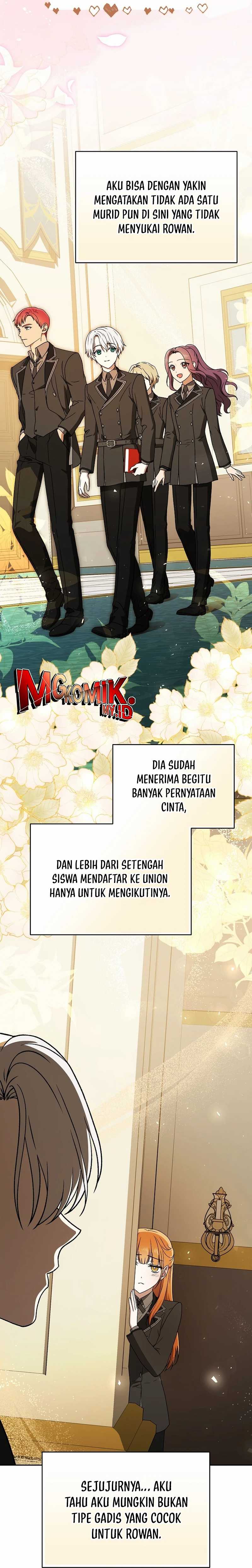 The Concept-Grasping Magical Genius Chapter 20