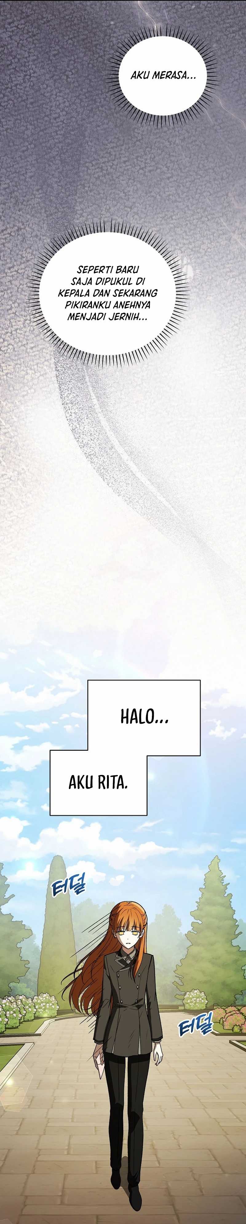 The Concept-Grasping Magical Genius Chapter 20