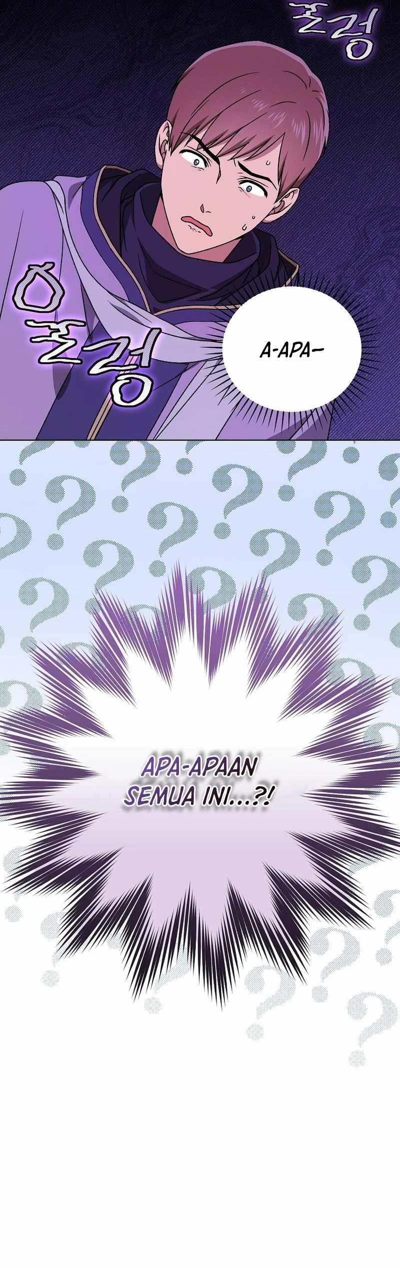 The Concept-Grasping Magical Genius Chapter 20