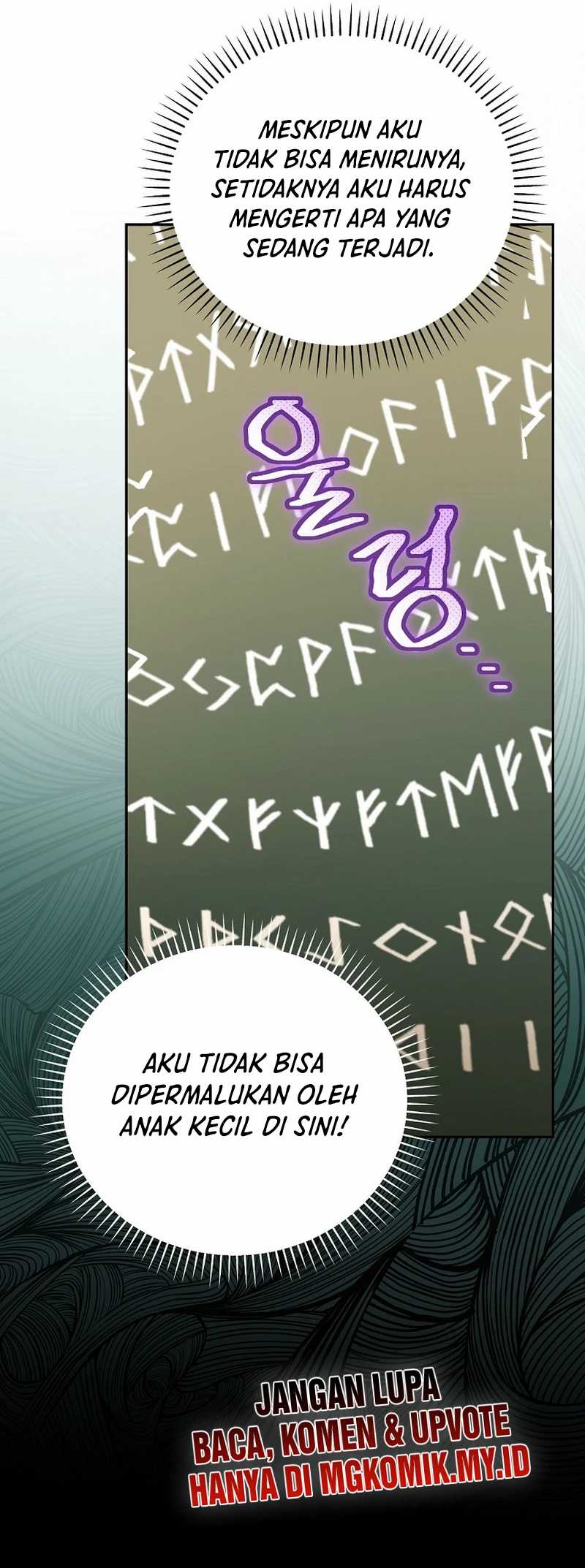 The Concept-Grasping Magical Genius Chapter 20