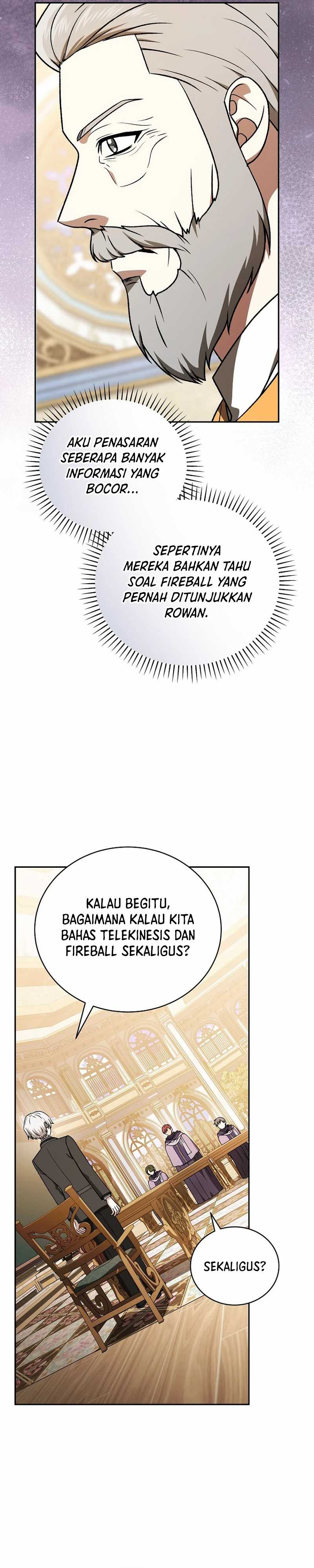 The Concept-Grasping Magical Genius Chapter 20