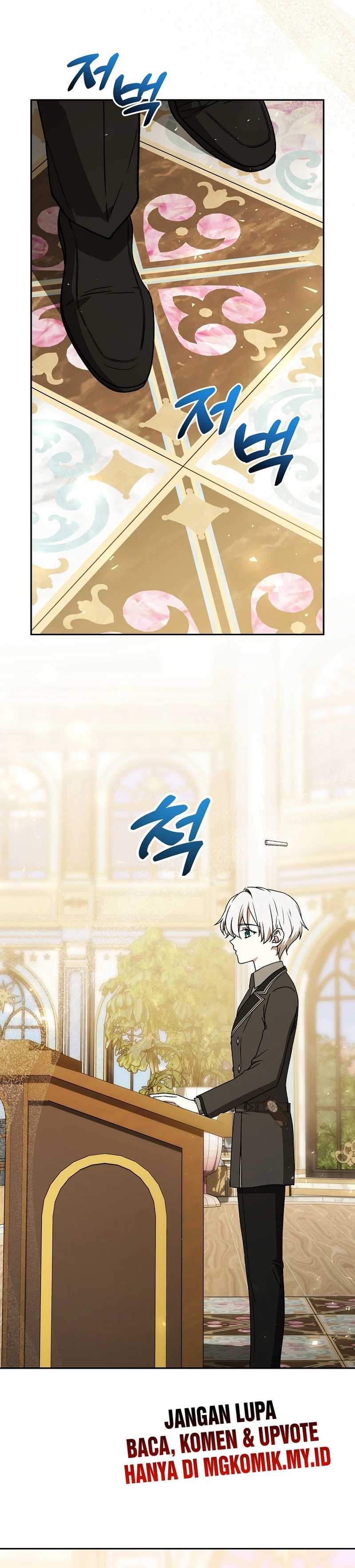 The Concept-Grasping Magical Genius Chapter 20