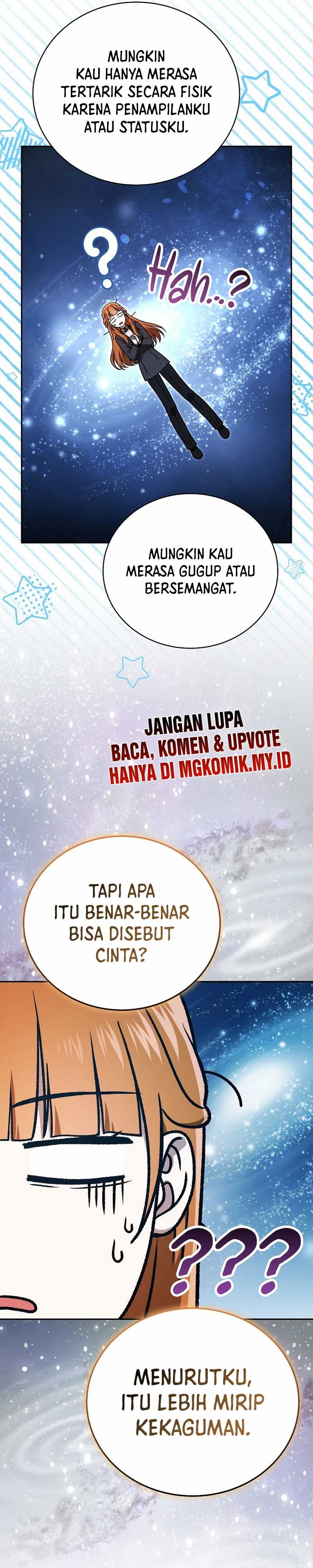 The Concept-Grasping Magical Genius Chapter 20