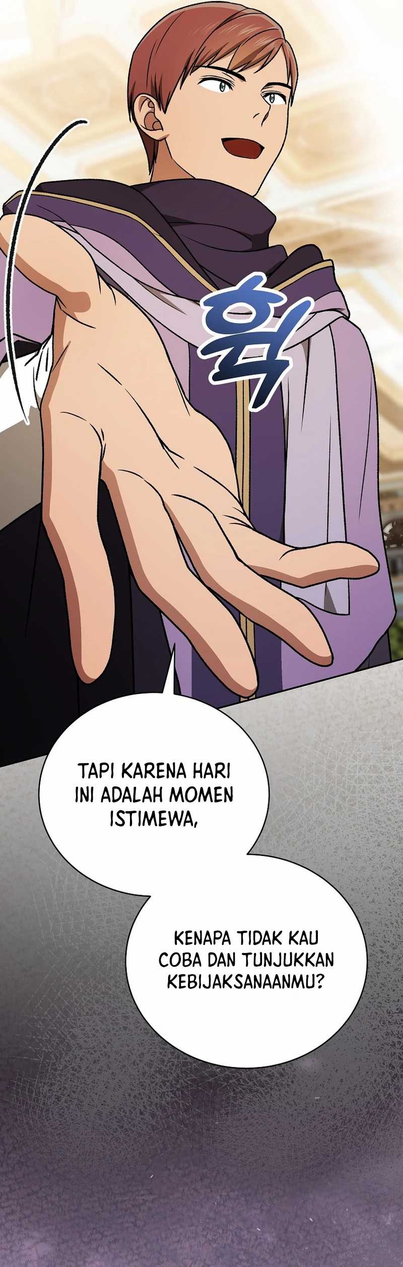 The Concept-Grasping Magical Genius Chapter 20