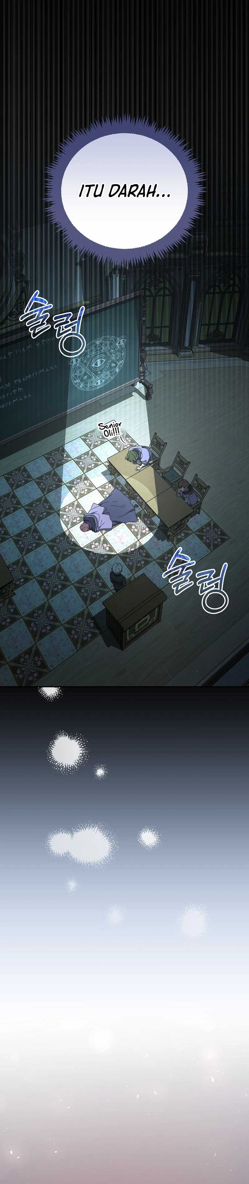The Concept-Grasping Magical Genius Chapter 20