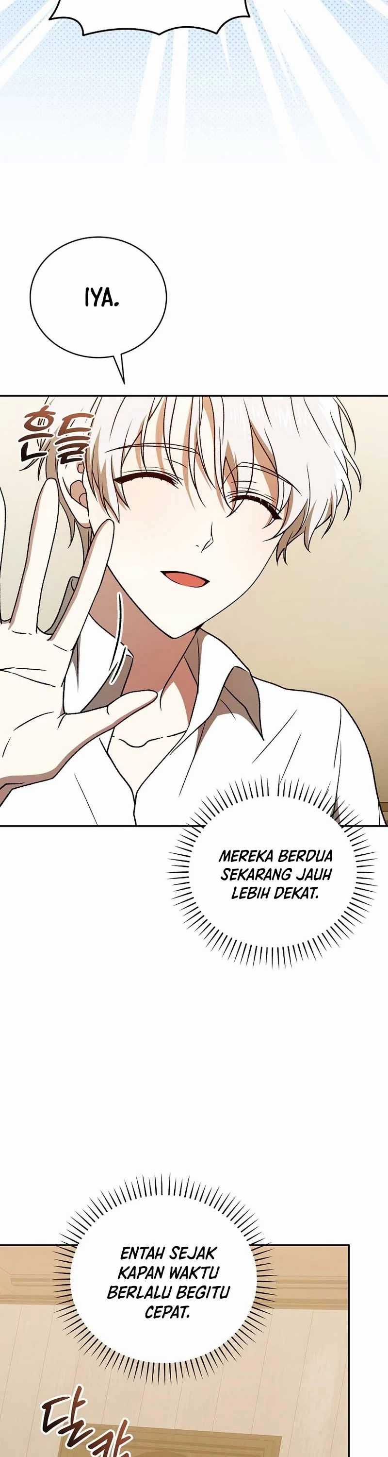 The Concept-Grasping Magical Genius Chapter 21