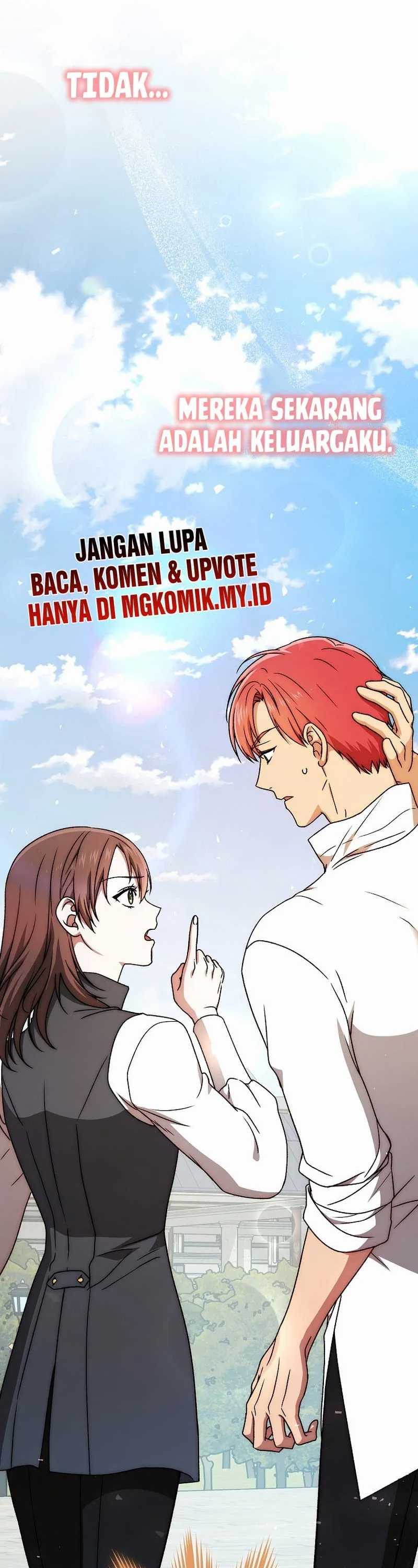 The Concept-Grasping Magical Genius Chapter 21