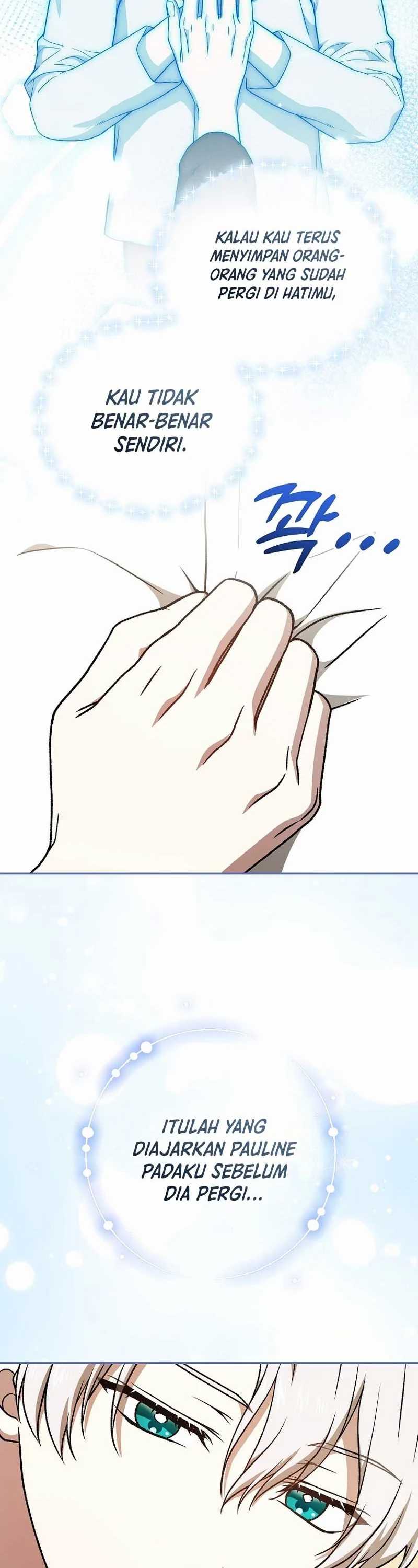 The Concept-Grasping Magical Genius Chapter 21