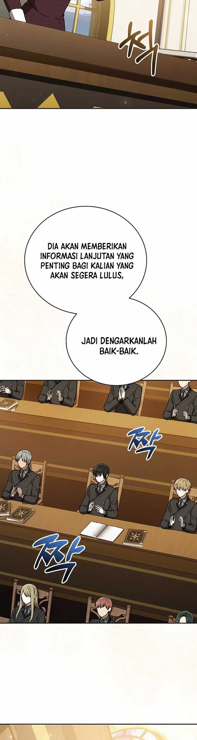 The Concept-Grasping Magical Genius Chapter 21