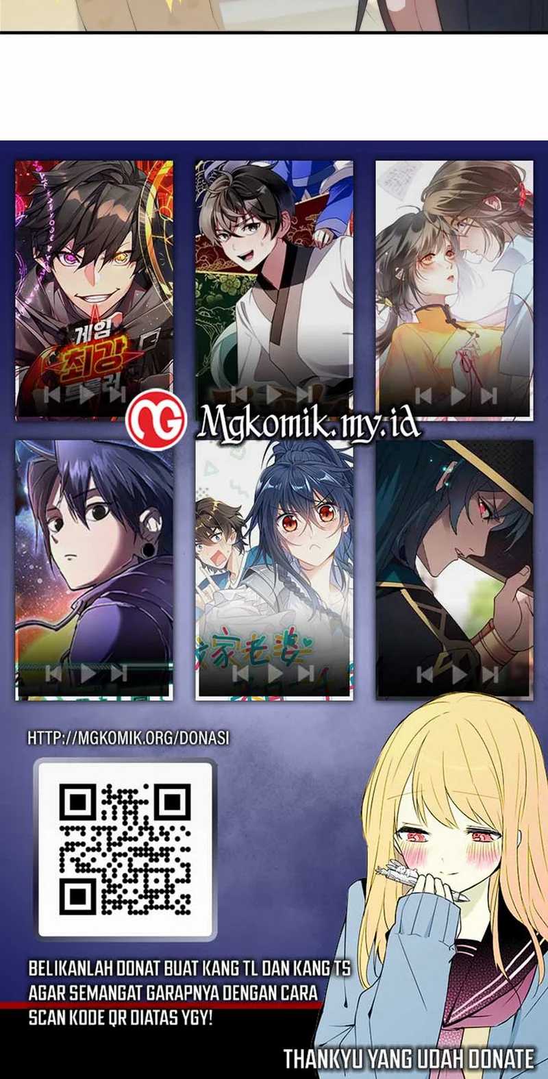 The Concept-Grasping Magical Genius Chapter 21