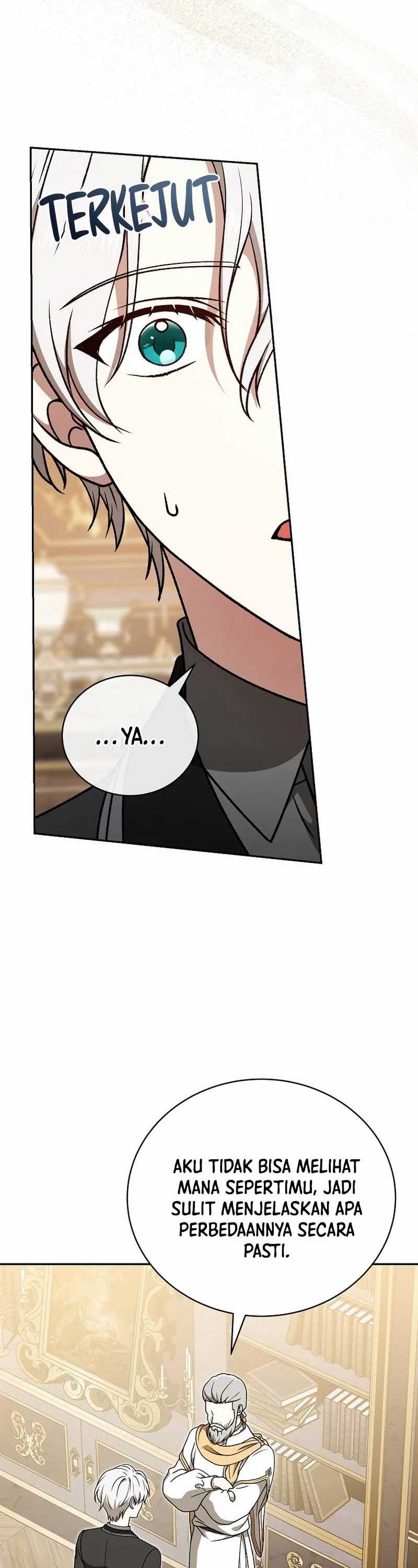 The Concept-Grasping Magical Genius Chapter 21