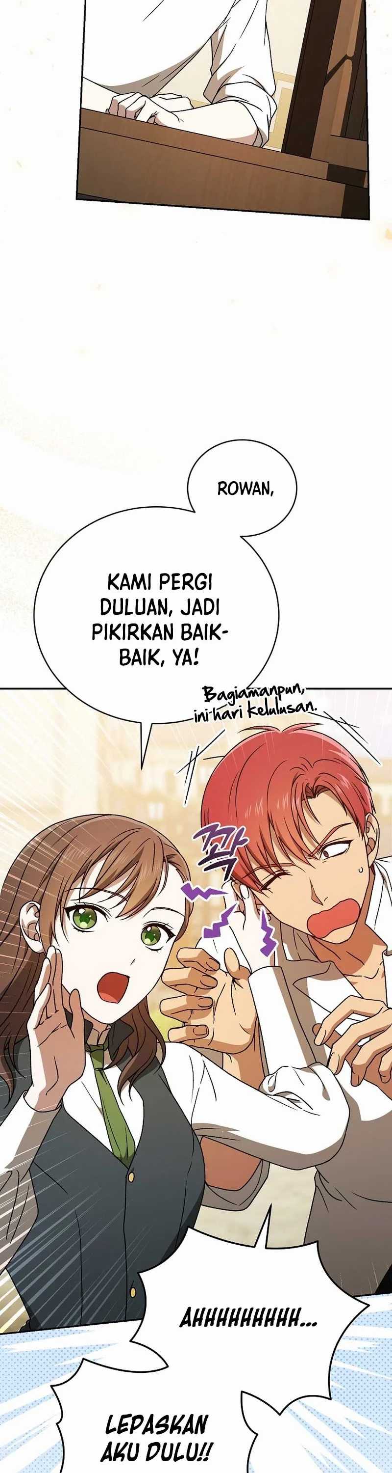 The Concept-Grasping Magical Genius Chapter 21